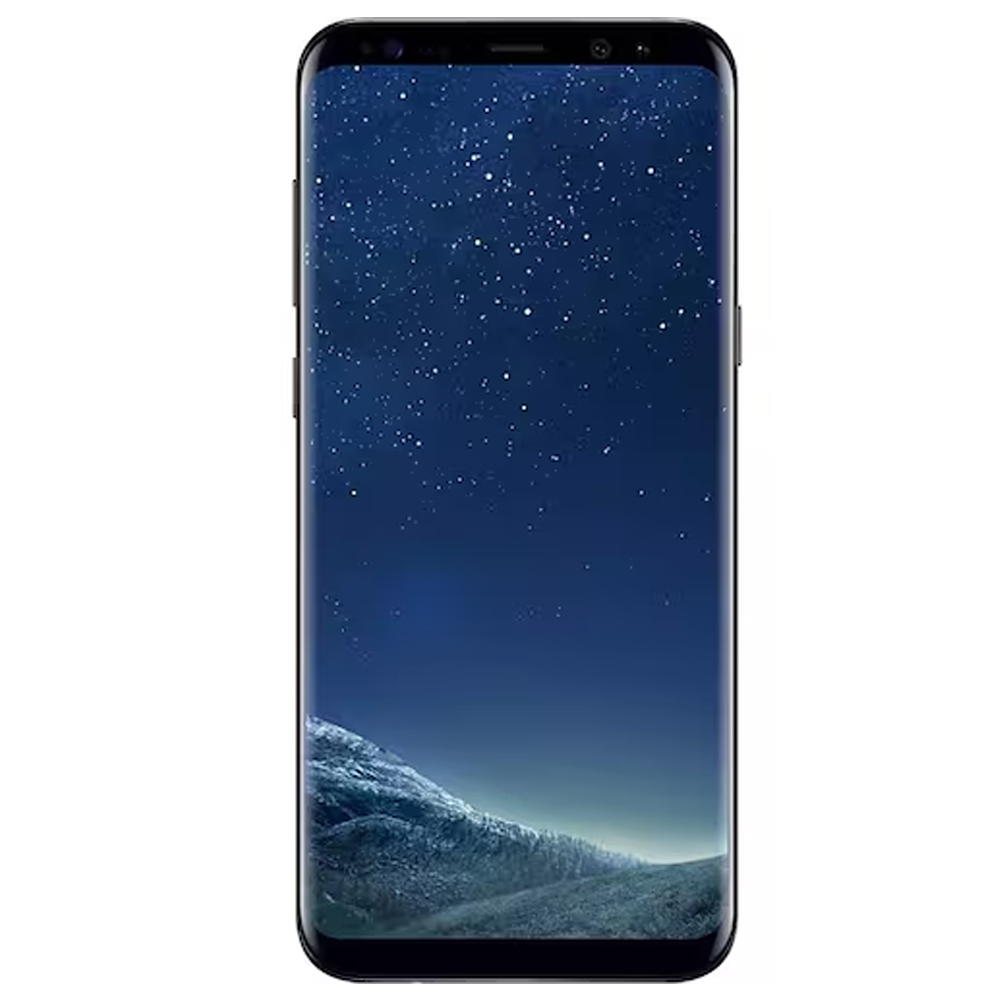 Samsung Galaxy S8 Sm-G950Fd 64GB - Preto image number 0